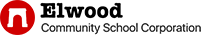Elwood Community School Corporation Logo